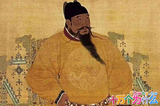 古代首位六省状元,却因得罪朱棣投江自尽 古代首位六省状元,却因得罪朱棣投江自尽