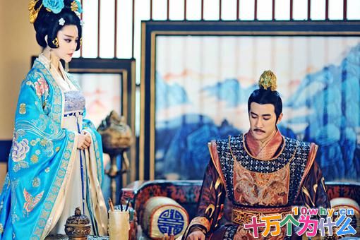 李治是否被武则天架空了?李治手中有没有实权? 李治是否被武则天架空了?李治手中有没有实权?