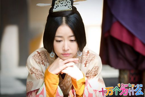 真正历史上的阴丽华是怎样的一个人? 真正历史上的阴丽华是怎样的一个人?