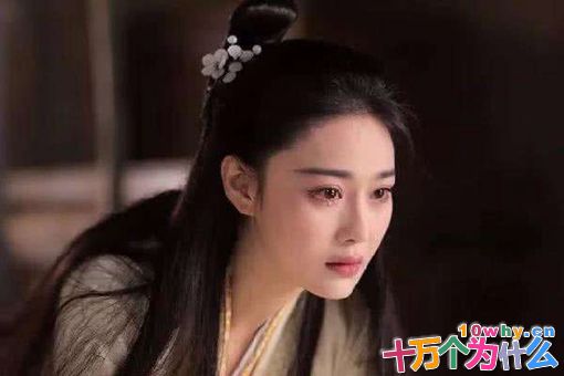 我国历史上最惨的皇后是谁?被6个王爷侮辱