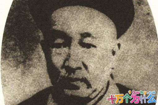 盛宣怀死了之后到底埋葬在什么地方?