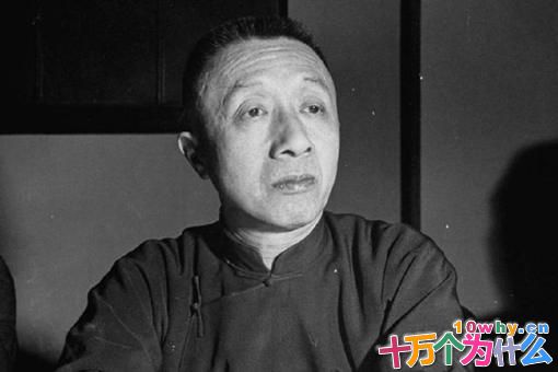 杜月笙晚年是如何寻求自保的? 杜月笙晚年是如何寻求自保的?