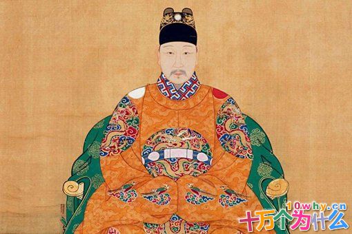 明朝历史上,万历皇帝朱翊钧真的不理朝政吗? 明朝历史上,万历皇帝朱翊钧真的不理朝政吗?