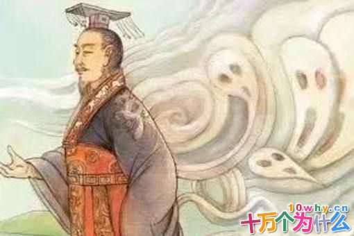 秦襄王是如何逆天改命的?秦襄王到底经历了什么?