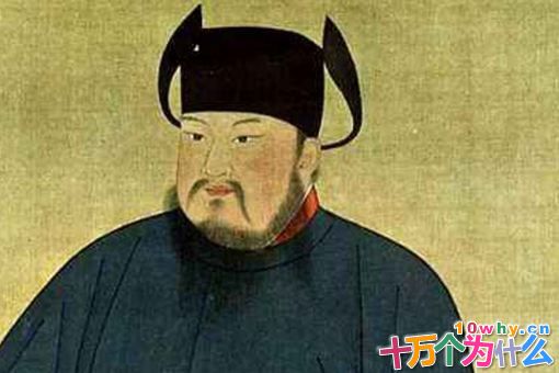 李嗣源怎么当上皇帝的?唐明宗李嗣源竟是被吓死?