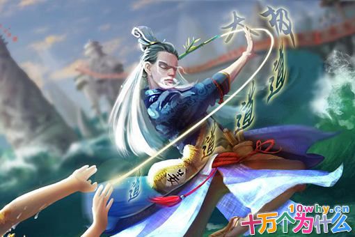 文圣一直都是孔子,为什么武圣却有很多人? 文圣一直都是孔子,为什么武圣却有很多人?