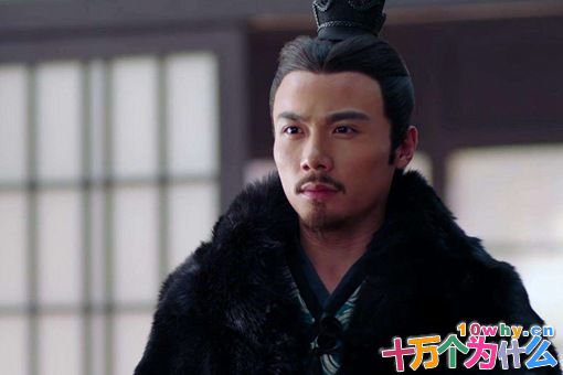 钟会是一个什么样的人?钟会为什么要造反?