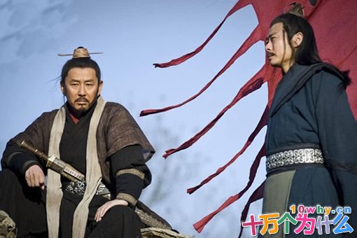 刘邦算不算千古一帝?刘邦到底厉害在哪?