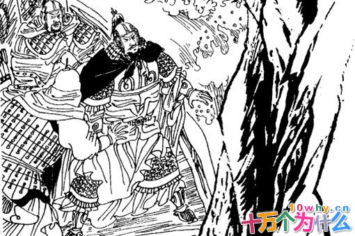 刘裕如何灭晋建宋?刘裕建宋故事介绍