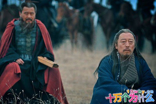 同样都是篡权,为什么曹操的评价比司马懿高?