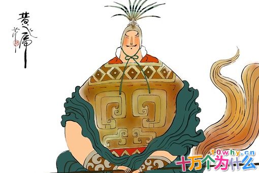 历史上有黄飞虎吗?揭秘黄飞虎是阎王吗?