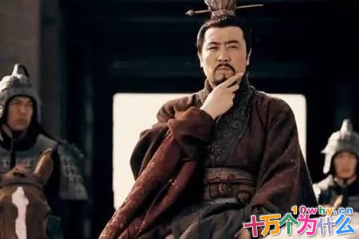 刘备性格助他成就大业,刘备究竟是个怎样的人? 刘备性格助他成就大业,刘备究竟是个怎样的人?