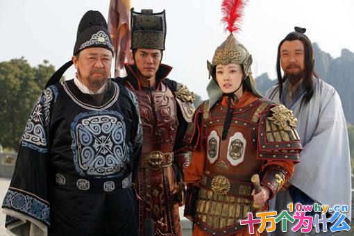 狄仁杰身为宰相,为什么只有三品?