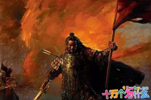 项羽分封十八路诸侯,为何齐王田荣第一个站出来反对?