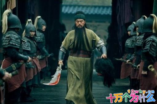 关羽武圣称号怎么来的?还有谁能被称为武圣? 关羽武圣称号怎么来的?还有谁能被称为武圣?