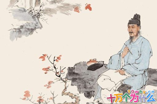 范仲淹的“仲淹”二字是什么意思?范仲淹名字含义揭秘 范仲淹的“仲淹”二字是什么意思?范仲淹名字含义揭秘