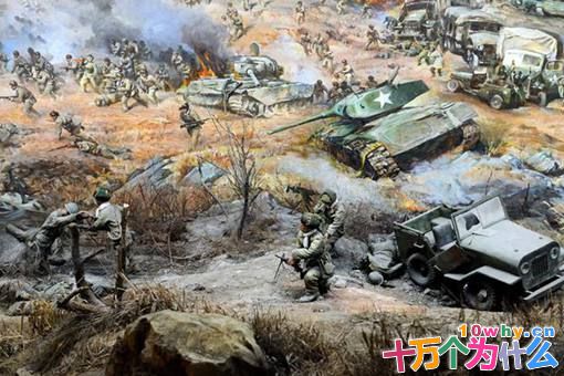 五星上将麦克阿瑟是怎么一步一步把自己给作死了?