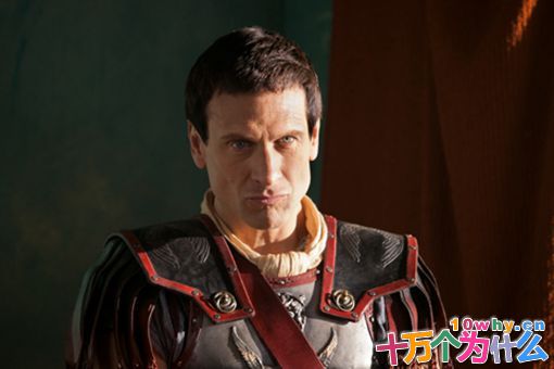 爱,友谊与尊敬已成过去,古罗马前三巨头的爱恨情仇