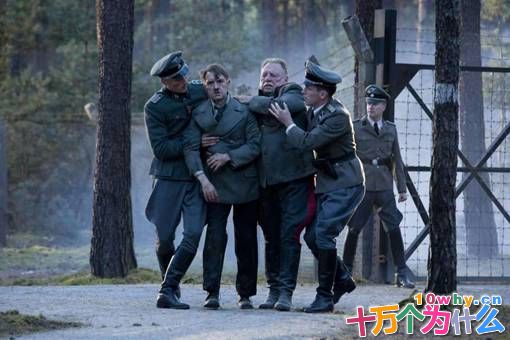 博斯拉格中校是如何阵亡的?与刺杀希特勒的七·二零事件有什么关系?