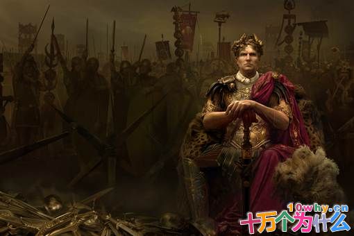 古罗马共和时期7大名将都有谁?揭秘罗马共和国7大名将