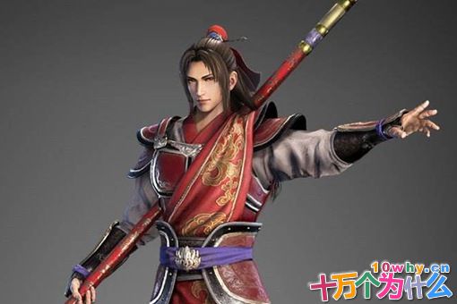 真实的周瑜到底什么样?与罗贯中笔下完全不一样