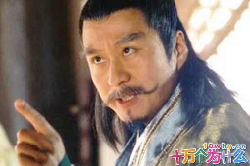 武则天当着李治的面陷害功臣,为何李治只是袖手旁观?