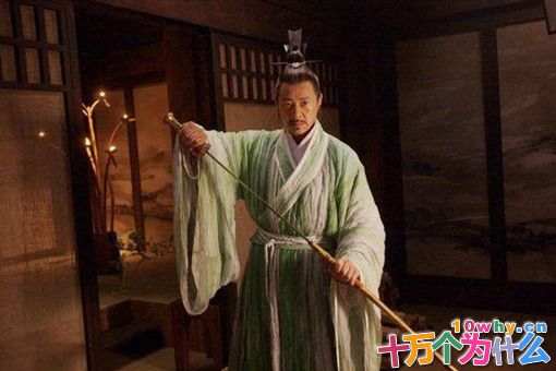 荆轲刺秦王最后一刻荆轲有没有放水?荆轲本有机会得手