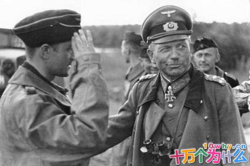 古德里安语录,揭秘古德里安将军经典语录