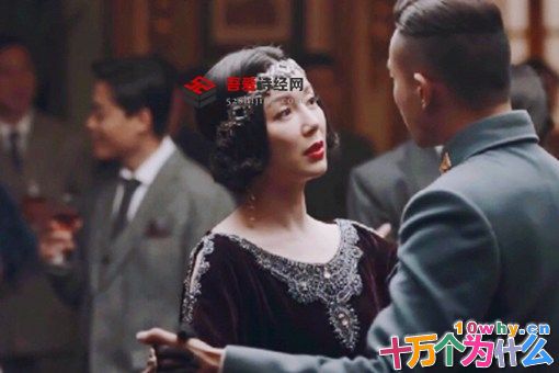 《鬓边》程美心为什么不喜欢商细蕊 程美心结局介绍