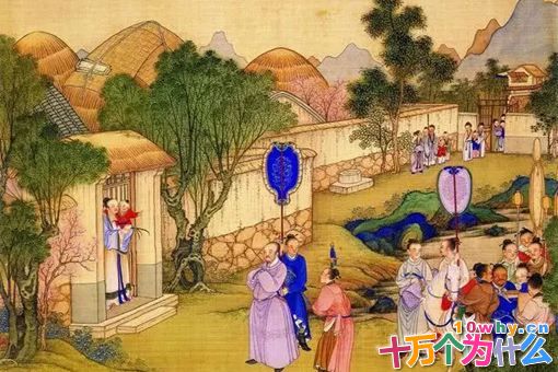 南宋词人张孝祥是个怎样的人?张孝祥生平简介