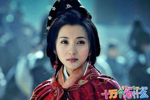 三国第一美女真的是貂蝉么?三国为什么没记载貂蝉最后结局?