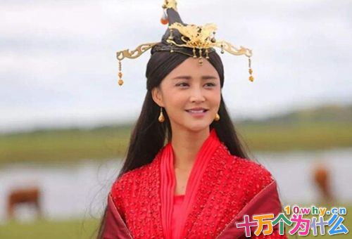 细君公主是谁?细君公主简介