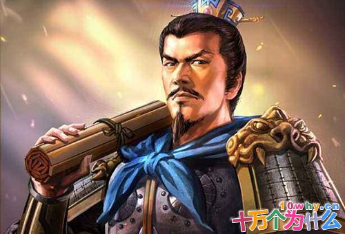 张温是谁 三国张温简介