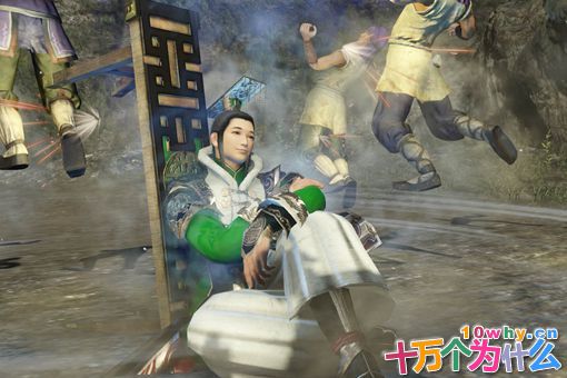 历史上为什么只有阿斗是扶不起来的?