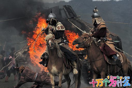 郭侃一生立有哪些战功?郭侃最后结局如何? 郭侃一生立有哪些战功?郭侃最后结局如何?