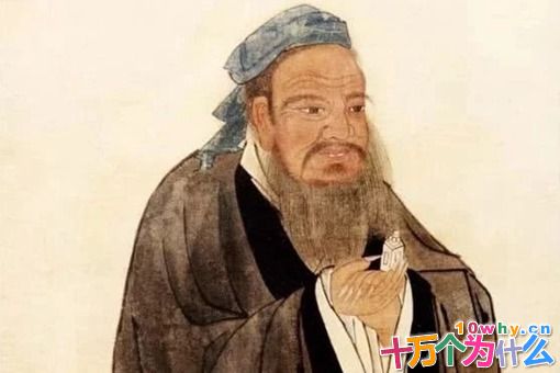 孔子周游列国如何赚取财帛?孔子的钱财观是怎样的?