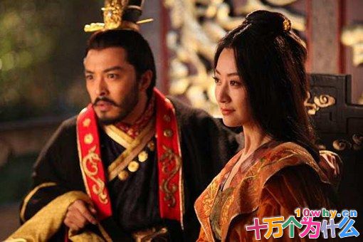 历史上隋炀帝为什么要西巡?隋炀帝西巡只是为了游玩吗?