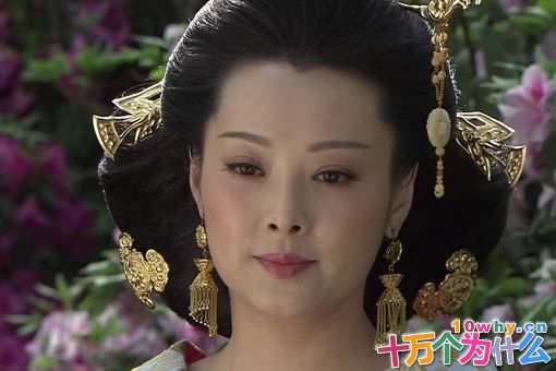 王政君历经七朝,为什么说她葬送大汉江山?