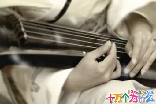 胡笳十八拍的作者是谁?真是由蔡文姬创作吗? 胡笳十八拍的作者是谁?真是由蔡文姬创作吗?