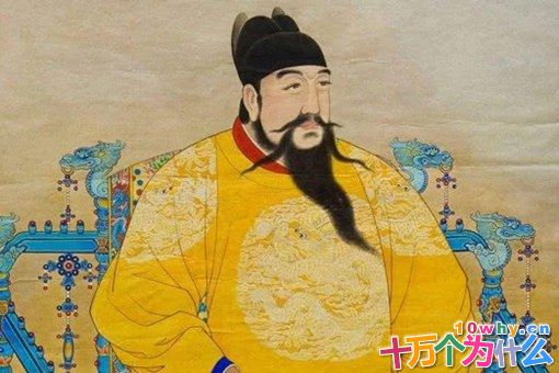 李景隆为何是朱棣登基最大功臣?李景隆一生有哪些功绩?