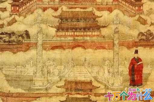 设计天安门的人是谁?他是如何设计出来的?