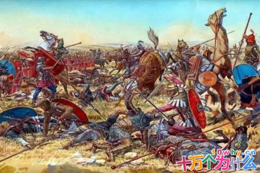 古罗马首富克拉苏是如何走向衰亡的? 古罗马首富克拉苏是如何走向衰亡的?