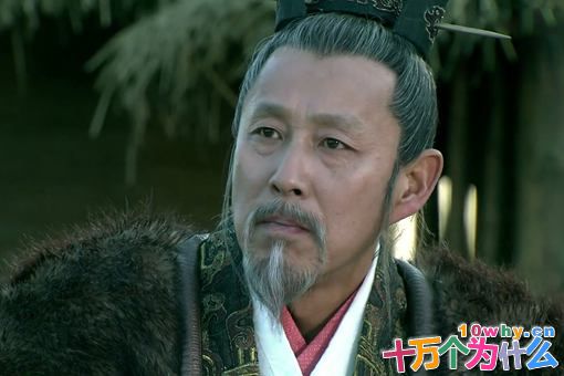 萧何死后为什么是曹参继任丞相,而不是陈平?