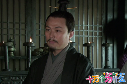 大智若妖的诸葛亮也有对手,盘点三国中诸葛亮的四大对手!