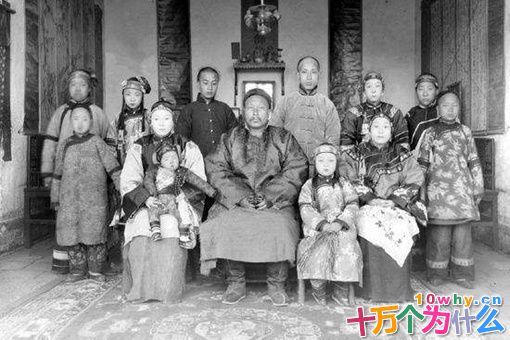 王桂荃没有名分,她的结局好吗? 王桂荃没有名分,她的结局好吗?