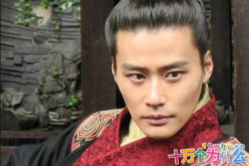 扶苏是一个怎样的人?扶苏人物简介