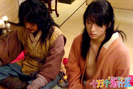 燕山君是谁?揭秘古朝鲜最荒淫最残暴有念母情节的国王