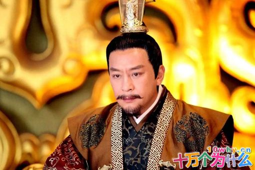 李显是昏君还是明君?