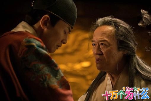 魏忠贤是什么样的人?魏忠贤生平简介