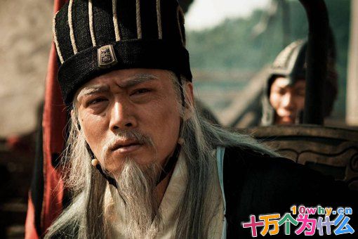 蒋琬在诸葛亮死之后,是 如何撑起蜀汉的?